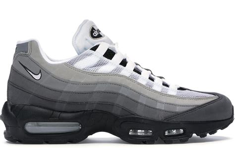 Air Max 95 stockx